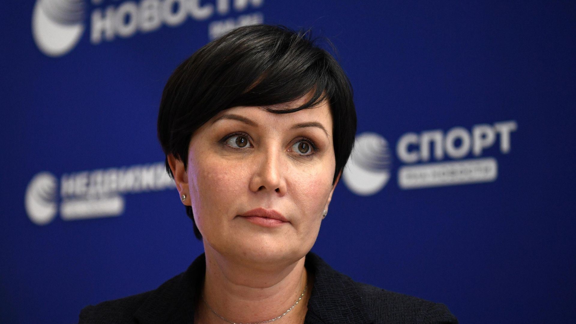 Генеральный директор Агентства стратегических инициатив по продвижению новых проектов (АСИ) Светлана Чупшева - РИА Новости, 1920, 09.11.2023