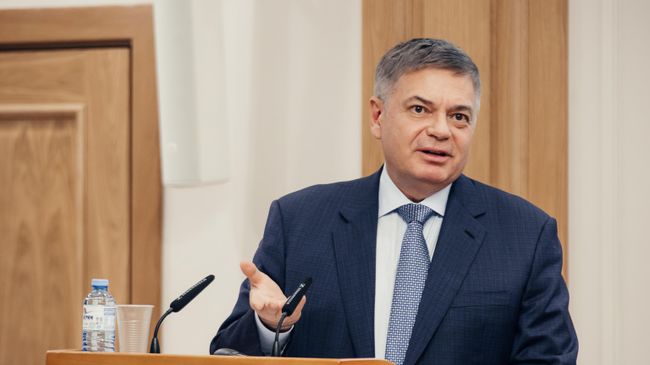 Сергей Шишкарев