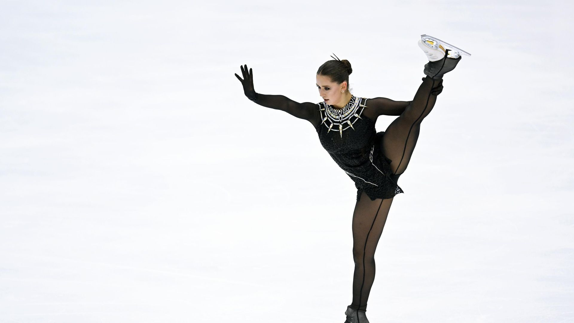 Камила Валиева  - РИА Новости, 1920, 12.11.2023