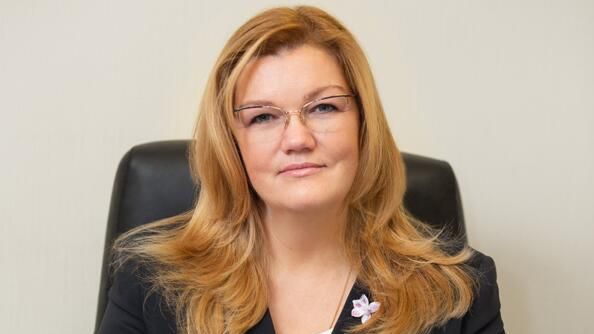 Уполномоченный по правам ребенка в городе Москве Ольга Ярославская Уполномоченный по правам ребенка в городе Москве Ольга Ярославская - РИА Новости, 1920, 13.11.2023