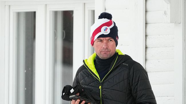 Егор Сорин