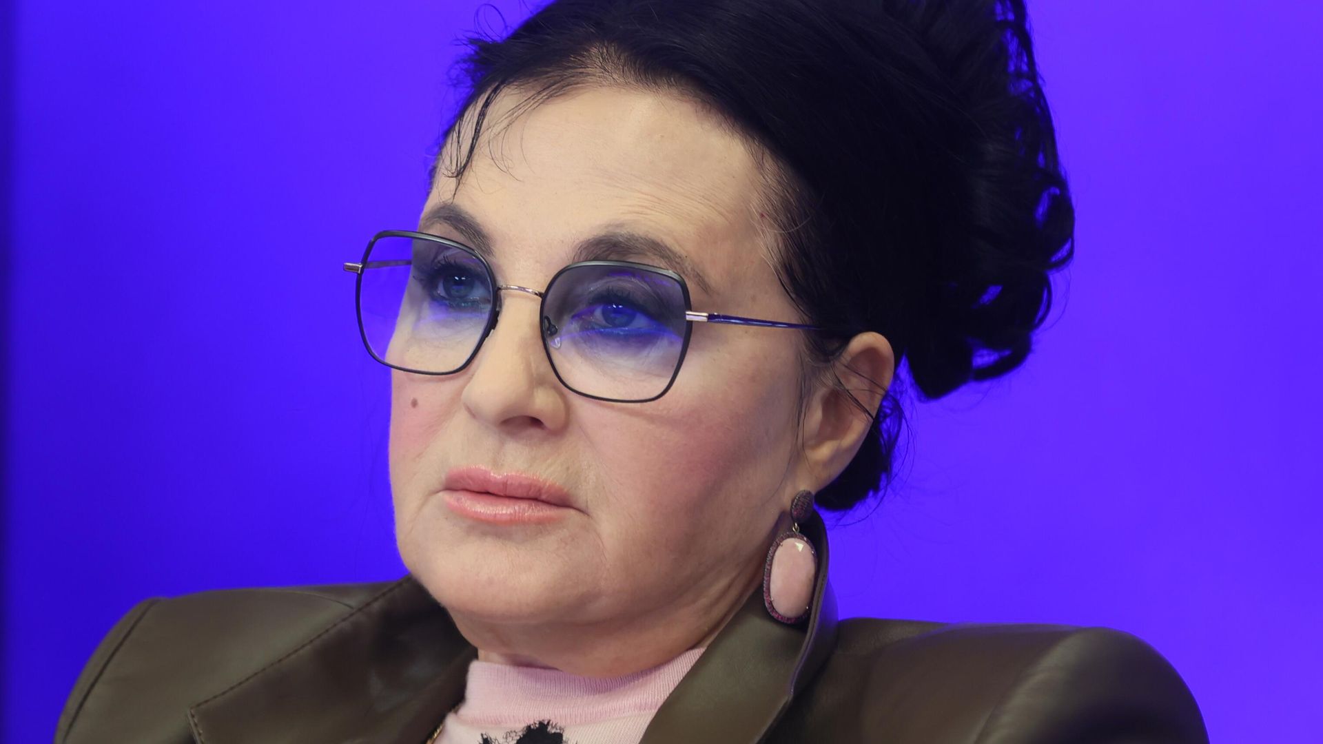 Ирина Винер Ирина Винер - РИА Новости, 1920, 02.12.2024