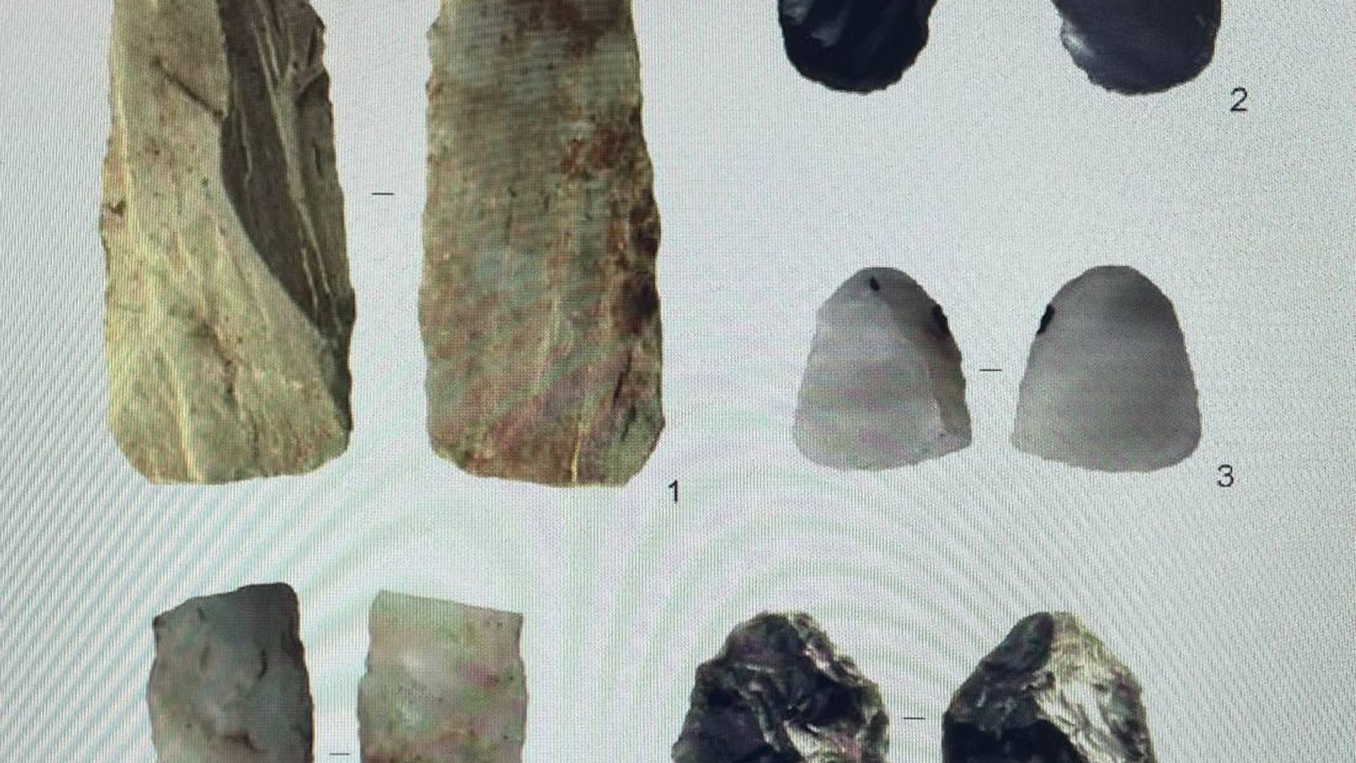 Археологические объекты наследия Поселение Хайкова-1, выявленные при проведении историко-культурной экспертизы земельного участка, расположенного на территории Елизовского муниципального района в Камчатском крае Археологические объекты наследия Поселение Хайкова-1, выявленные при проведении историко-культурной экспертизы земельного участка, расположенного на территории Елизовского муниципального района в Камчатском крае - РИА Новости, 1920, 14.11.2023