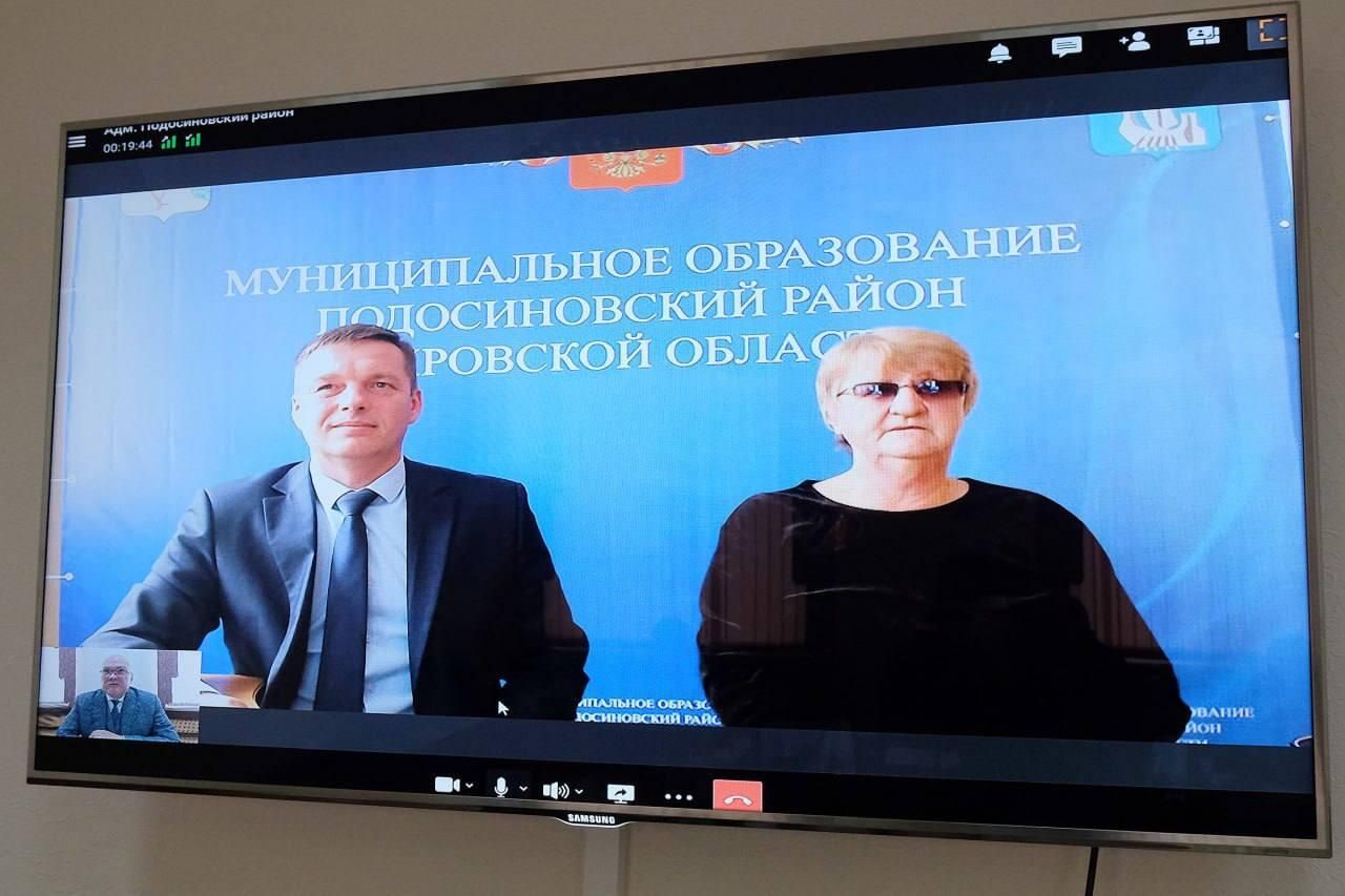 Мама троих сыновей-участников специальной военной операции переехала в новое жильё в Кировской области - РИА Новости, 1920, 14.11.2023
