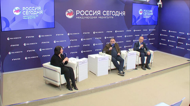 Популяризация науки в медиа: региональный аспект