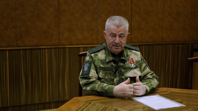 Депутат Госдумы РФ рассказал, как изменится казачья госслужба