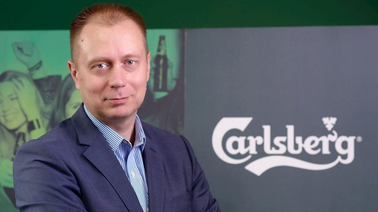 Экс-президент пивоваренной компании Балтика Денис Шерстенников Экс-президент пивоваренной компании Балтика Денис Шерстенников - РИА Новости, 1920, 16.01.2024