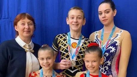 Спортсмены из Химок стали лидерами Кубка федерации по спортивной аэробике Спортсмены из Химок стали лидерами Кубка федерации по спортивной аэробике - РИА Новости, 1920, 16.11.2023
