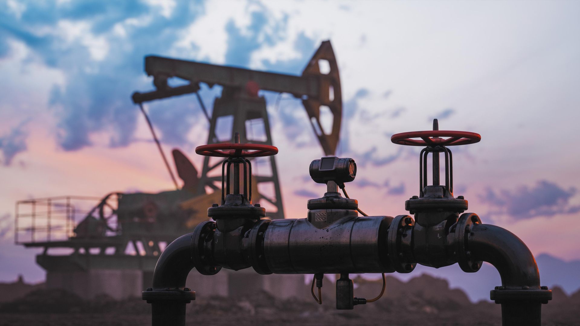 Добыча нефти Добыча нефти - РИА Новости, 1920, 20.11.2023
