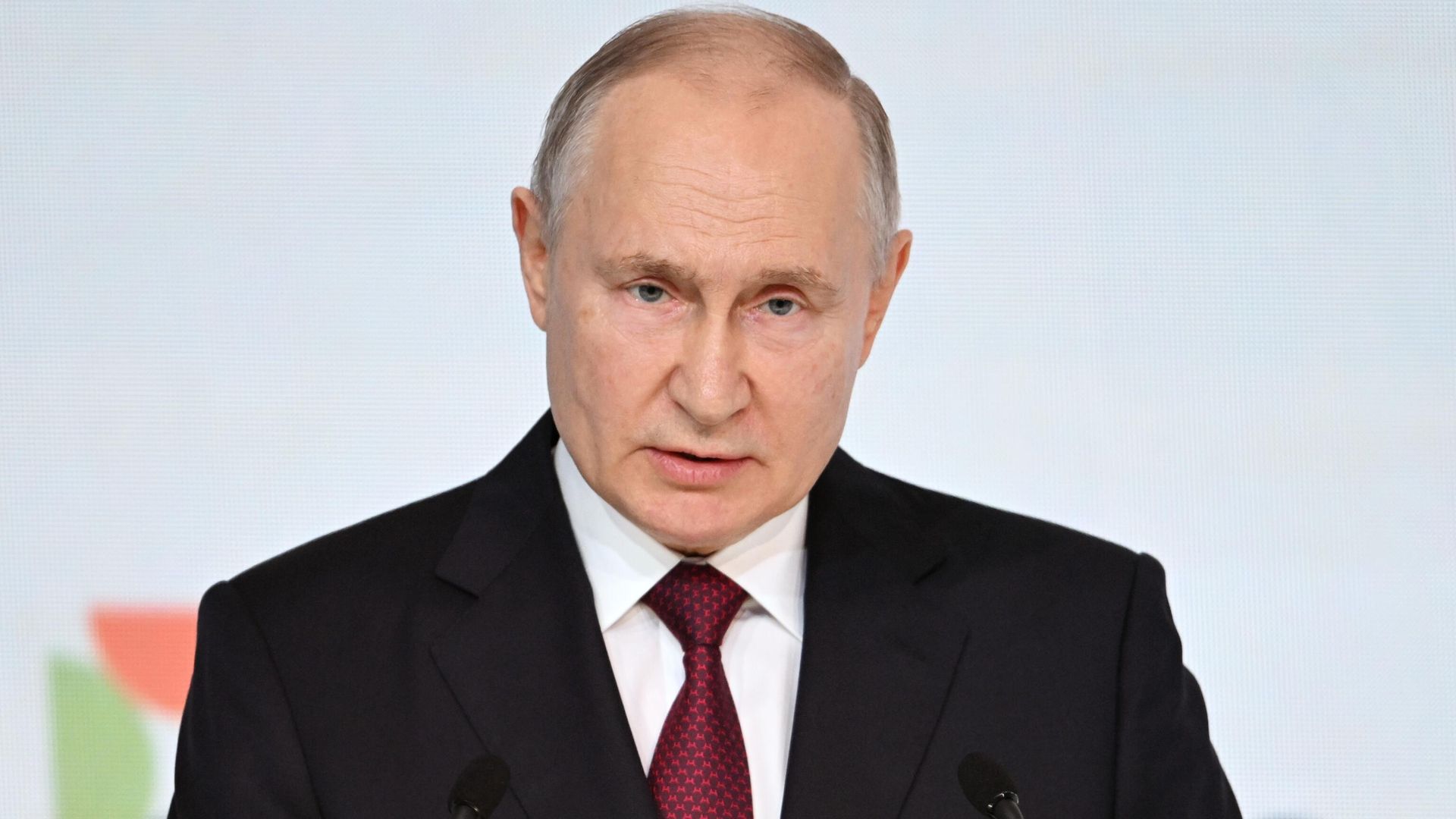 Президент РФ Владимир Путин Президент РФ Владимир Путин - РИА Новости, 1920, 20.11.2023
