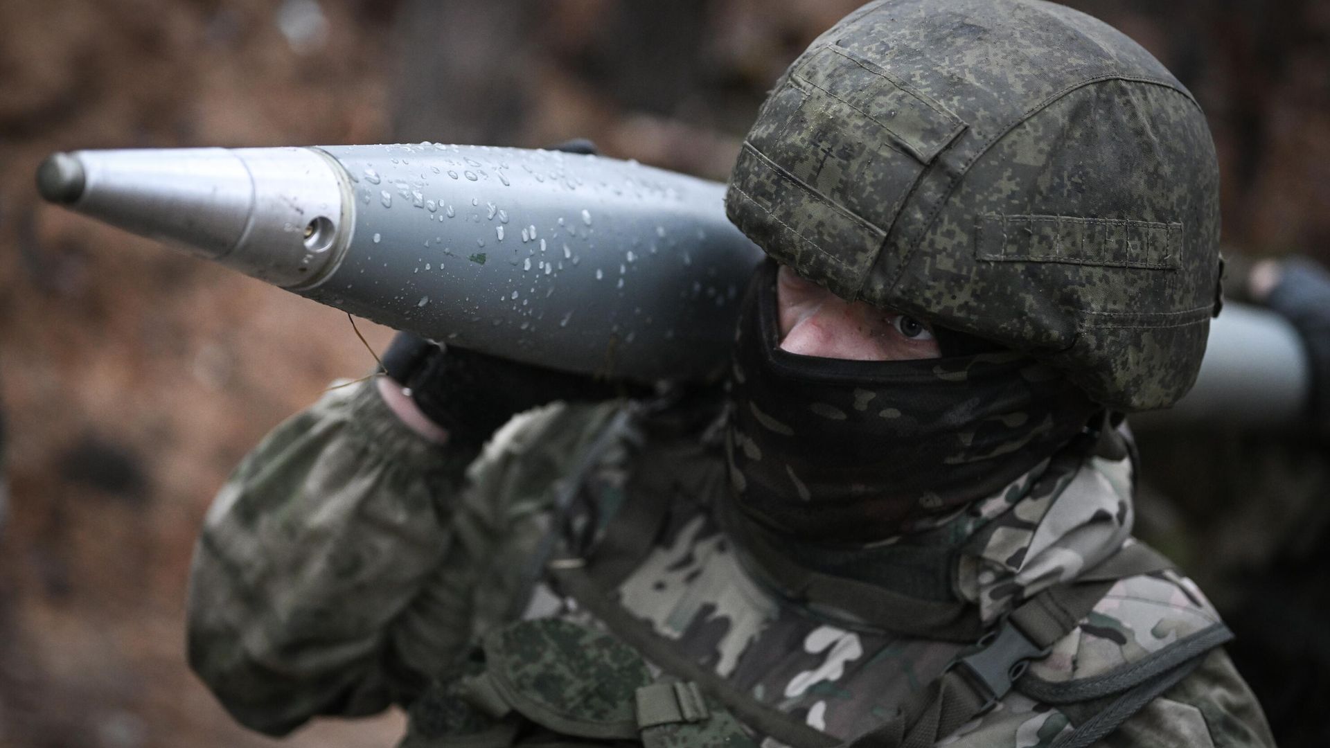 Военнослужащие гвардейского мотострелкового полка ЦВО Военнослужащие гвардейского мотострелкового полка ЦВО - РИА Новости, 1920, 29.12.2023