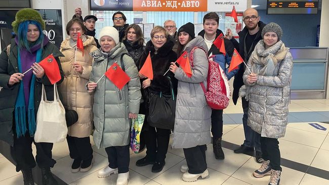 Молодежь Подмосковья снова поборется за медали на Дельфийских играх в Коми