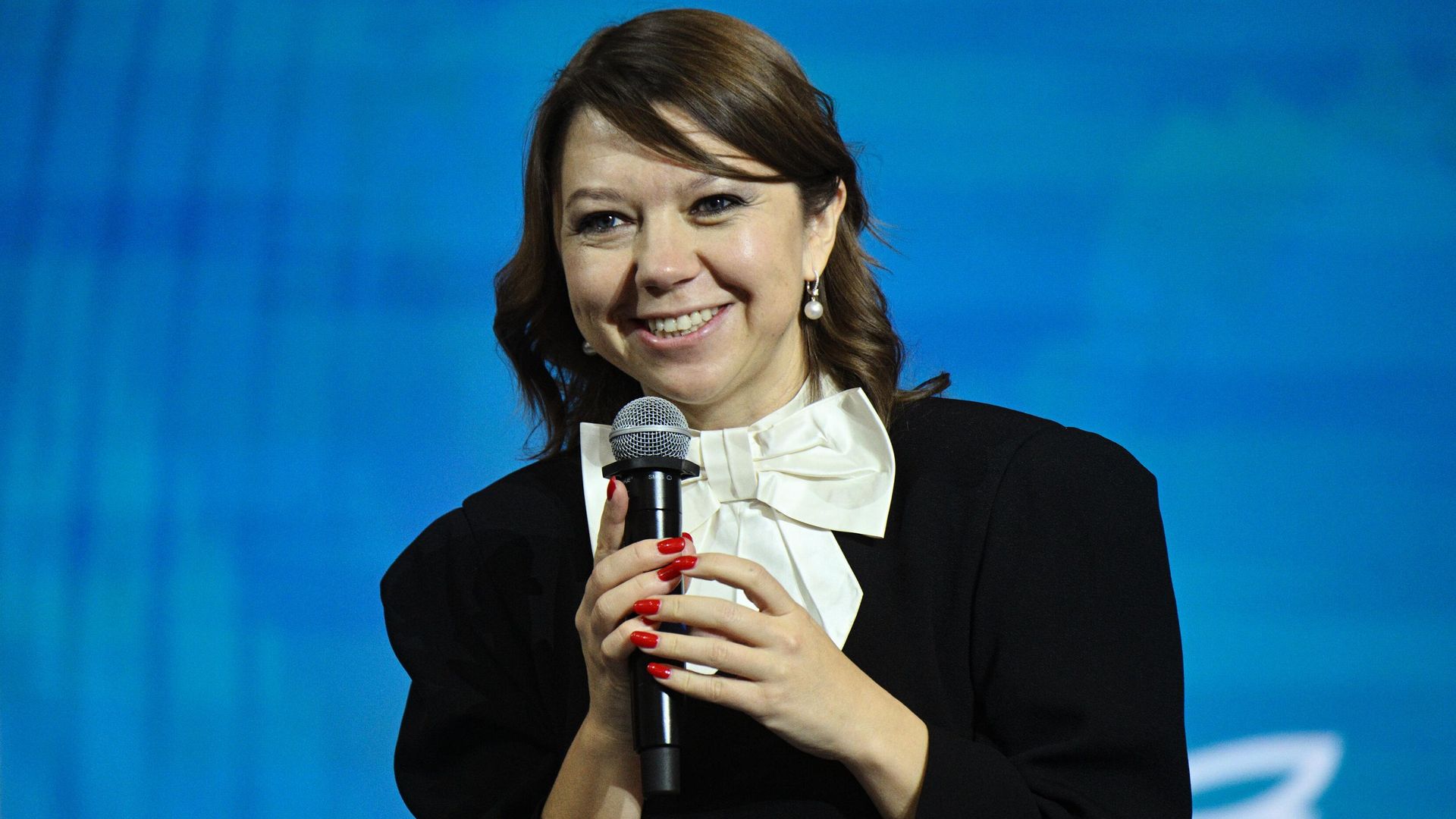 Генеральный директор выставки достижений Россия Наталья Виртуозова - РИА Новости, 1920, 04.06.2024