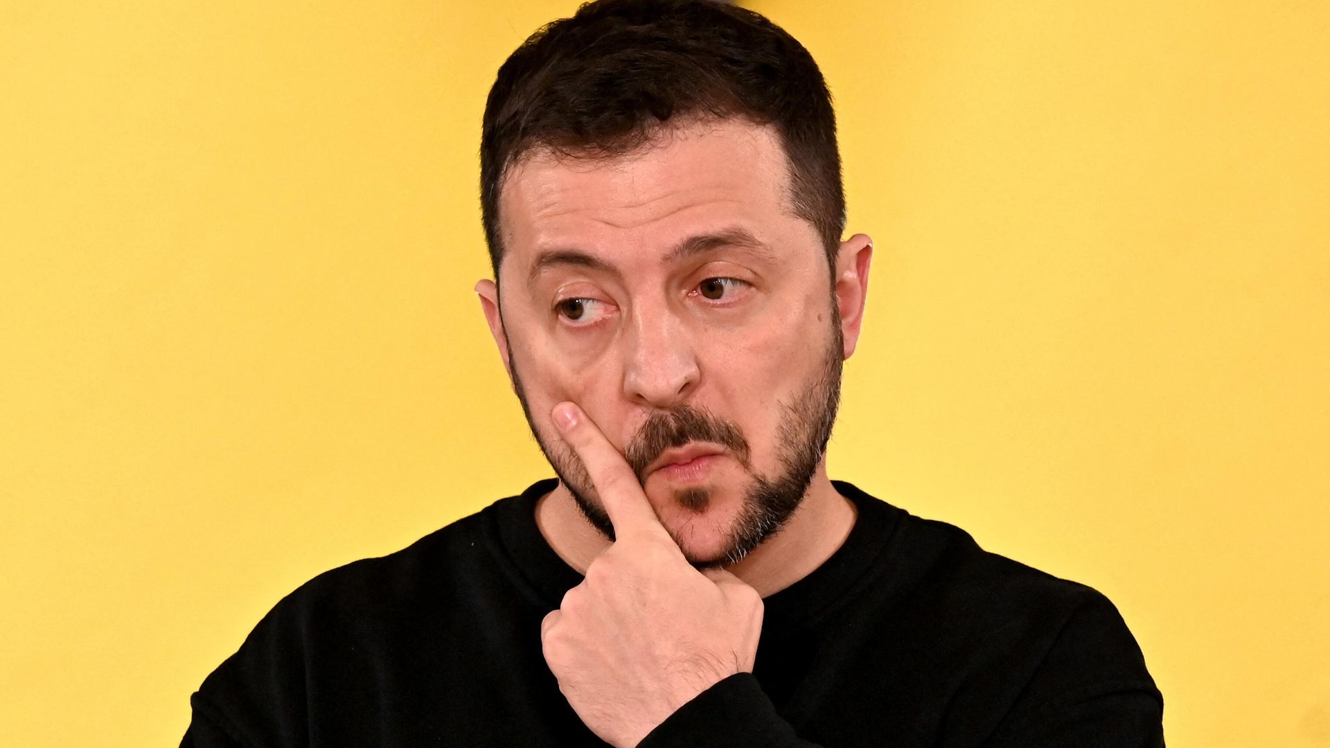 Президент Украины Владимир Зеленский Президент Украины Владимир Зеленский - РИА Новости, 1920, 22.11.2023