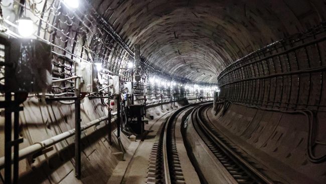 Собянин рассказал, как вырастет протяженность линий московского метро