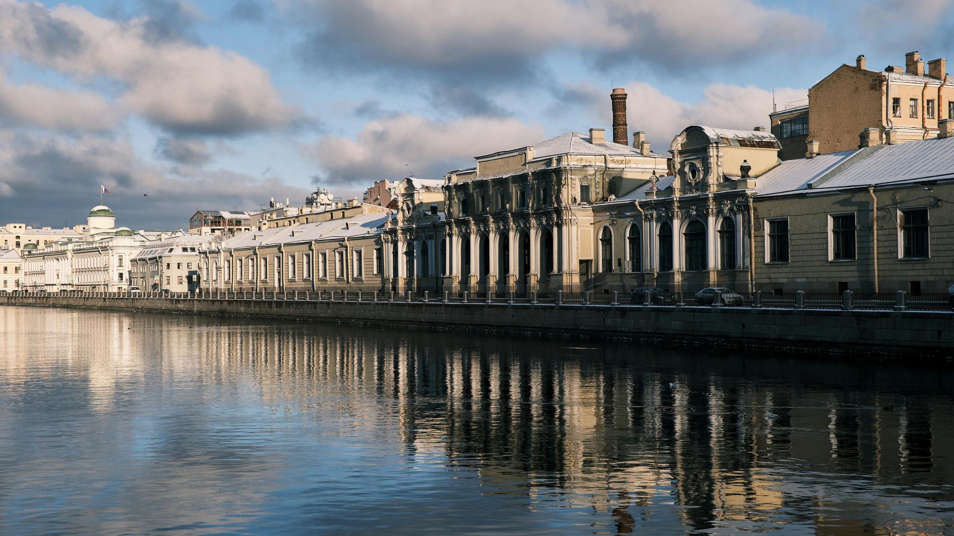 Санкт-Петербург Санкт-Петербург - РИА Новости, 1920, 11.11.2024