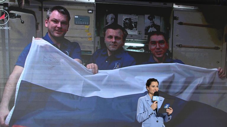 Встреча летчиком-космонавтом, Героем России Андреем Борисенко Встреча летчиком-космонавтом, Героем России Андреем Борисенко
