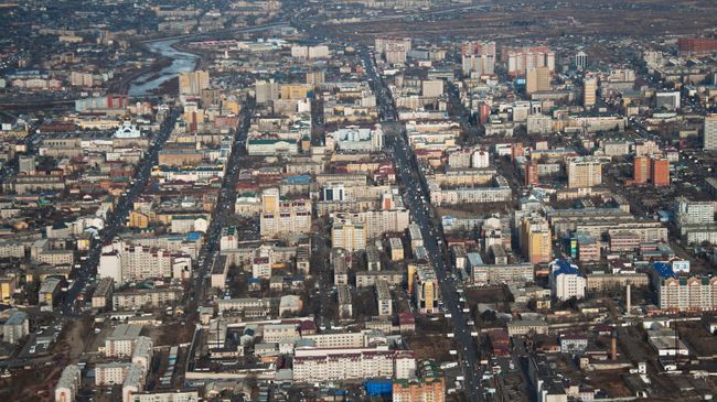 В Чите полностью восстановили электроснабжение