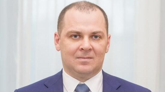 Начальник Центра по корпоративному управлению пригородным комплексом ОАО РЖД Алексей Белянкин Начальник Центра по корпоративному управлению пригородным комплексом ОАО РЖД Алексей Белянкин - РИА Новости, 1920, 24.11.2023