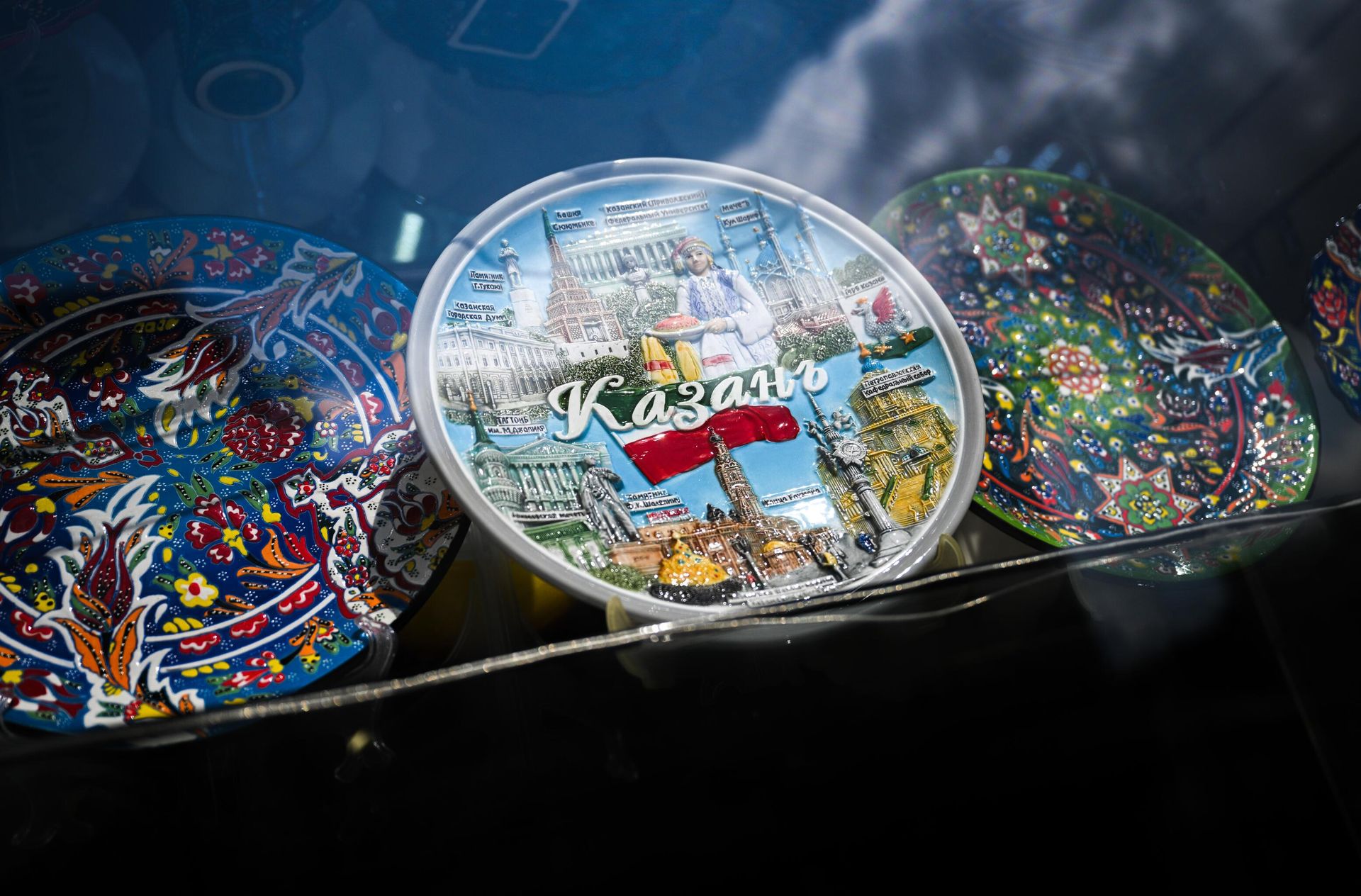 Казанские сувениры - РИА Новости, 1920, 07.06.2026