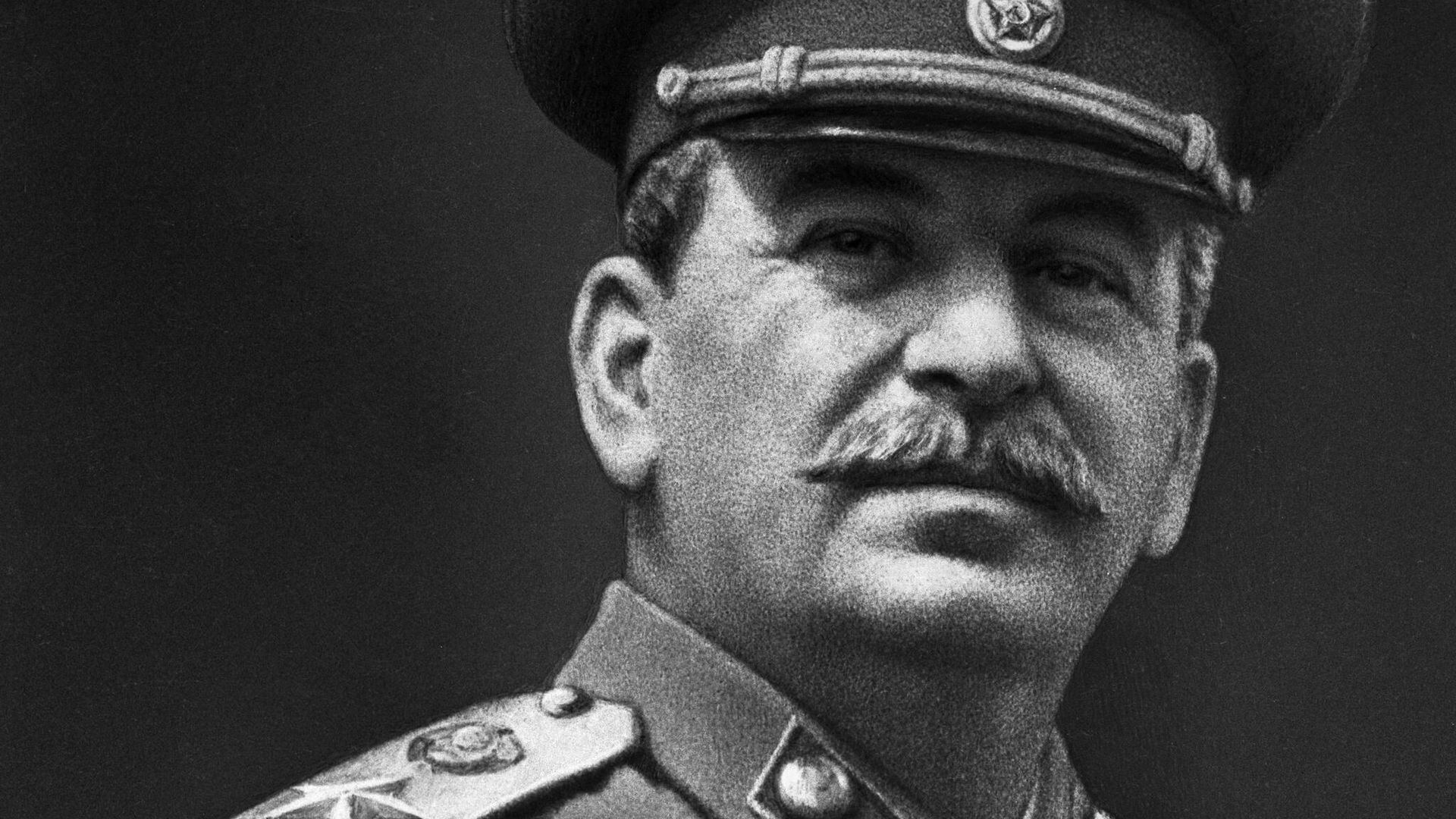 Генералиссимус Советского Союза Иосиф Виссарионович Сталин - РИА Новости, 1920, 06.05.2024