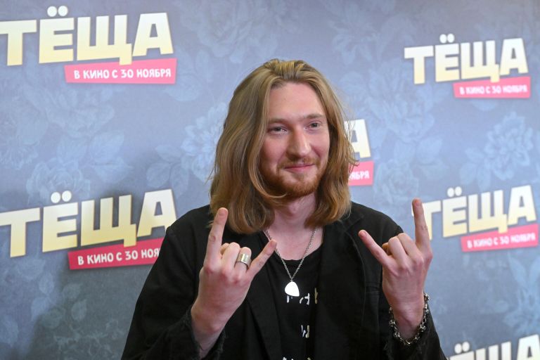 Певец Александр Иванов на премьере фильма Тёща режиссера Аскара Узабаева в кинотеатре КАРО 11 Октябрь в Москве Певец Александр Иванов на премьере фильма Тёща режиссера Аскара Узабаева в кинотеатре КАРО 11 Октябрь в Москве