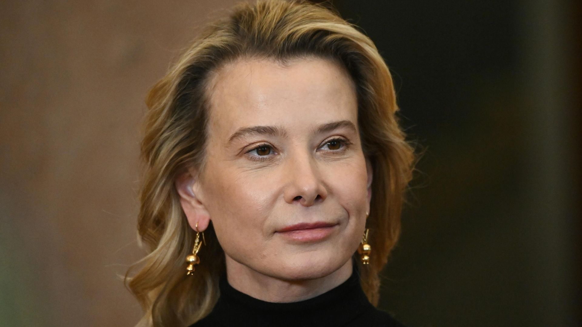 Актриса и телеведущая Юлия Высоцкая Актриса и телеведущая Юлия Высоцкая - РИА Новости, 1920, 22.01.2025