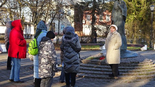 Памятник Марине Цветаевой, экскурсия Памятник Марине Цветаевой, экскурсия