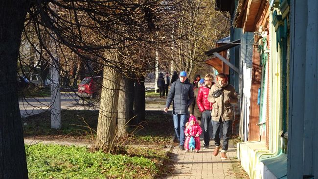 Улица Розы Люксембург Улица Розы Люксембург
