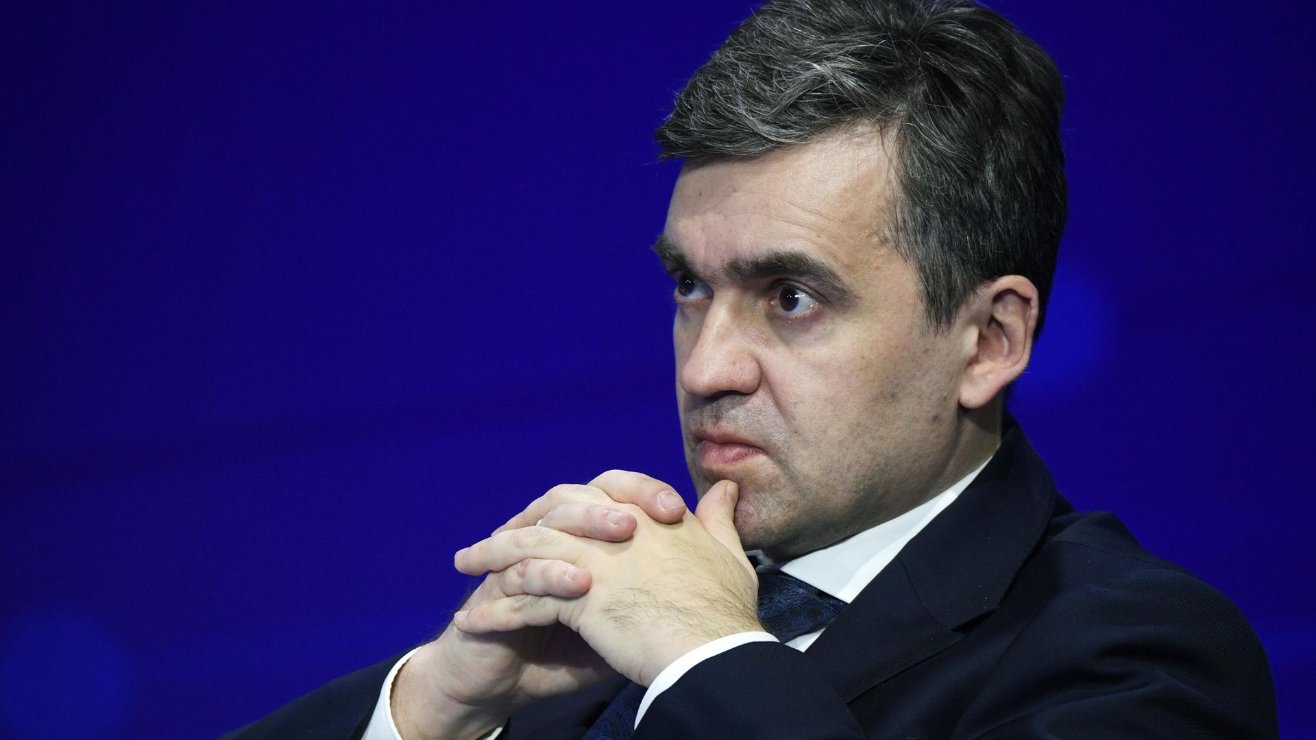 Губернатор Ивановской области Станислав Воскресенский Губернатор Ивановской области Станислав Воскресенский - РИА Новости, 1920, 19.09.2024