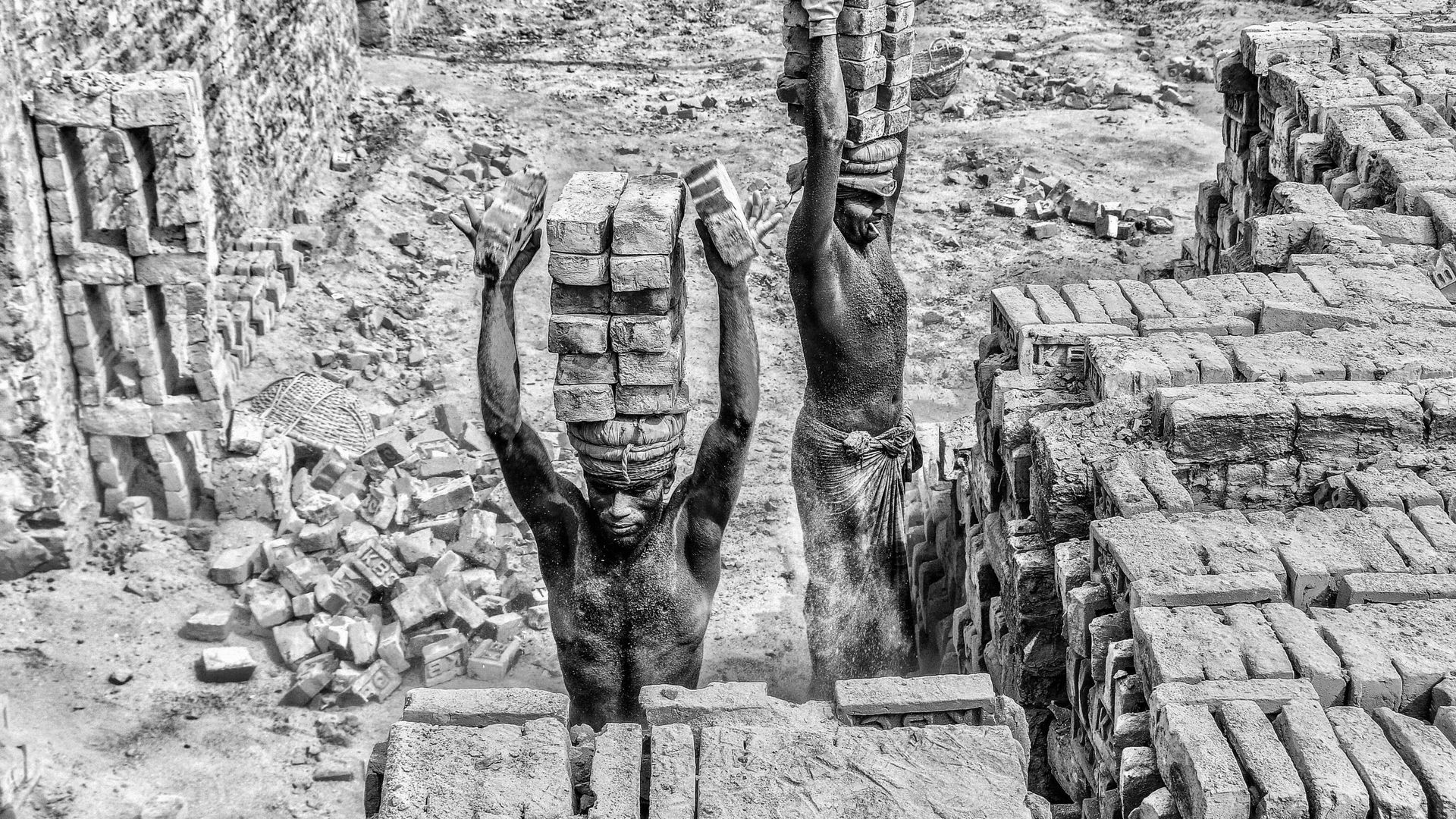 Работа фотографа Зияла Хьюка Внутренние раны. Моя планета, одиночные фотографии Работа фотографа Зияла Хьюка Внутренние раны. Моя планета, одиночные фотографии - РИА Новости, 1920, 30.11.2023