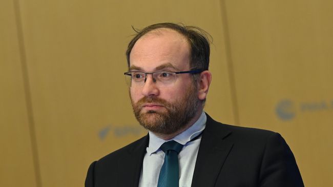 Заместитель председателя Синодального отдела РПЦ по взаимоотношениям Церкви с обществом и СМИ Вахтанг Кипшидзе