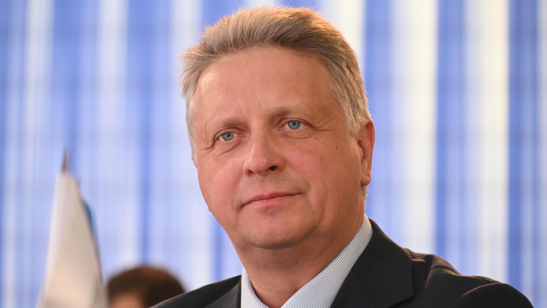 Президент АО АВТОВАЗ Максим Соколов Президент АО АВТОВАЗ Максим Соколов - РИА Новости, 1920, 30.11.2023