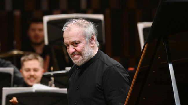 Валерий Гергиев