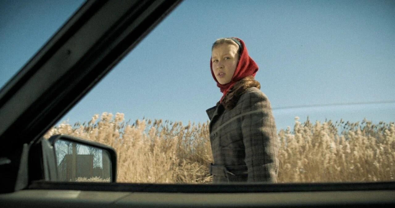 Кадр из сериала Слово пацана. Кровь на асфальте Кадр из сериала Слово пацана. Кровь на асфальте - РИА Новости, 1920, 04.12.2023