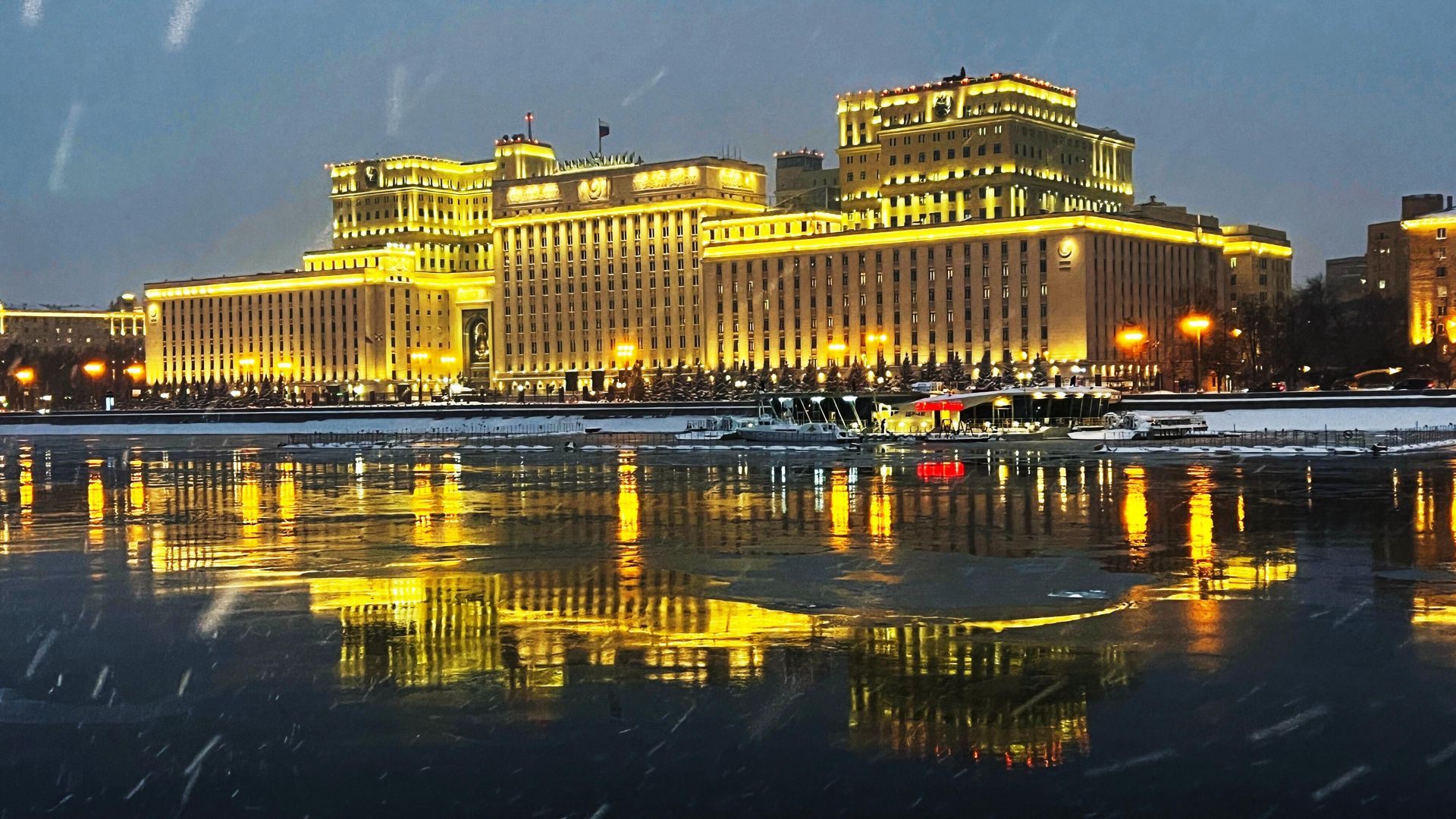 Минобороны РФ Минобороны РФ - РИА Новости, 1920, 05.03.2025