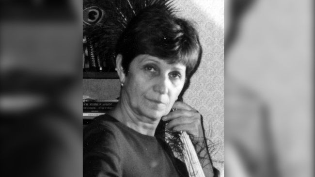 Мультипликатор Наталья Богомолова