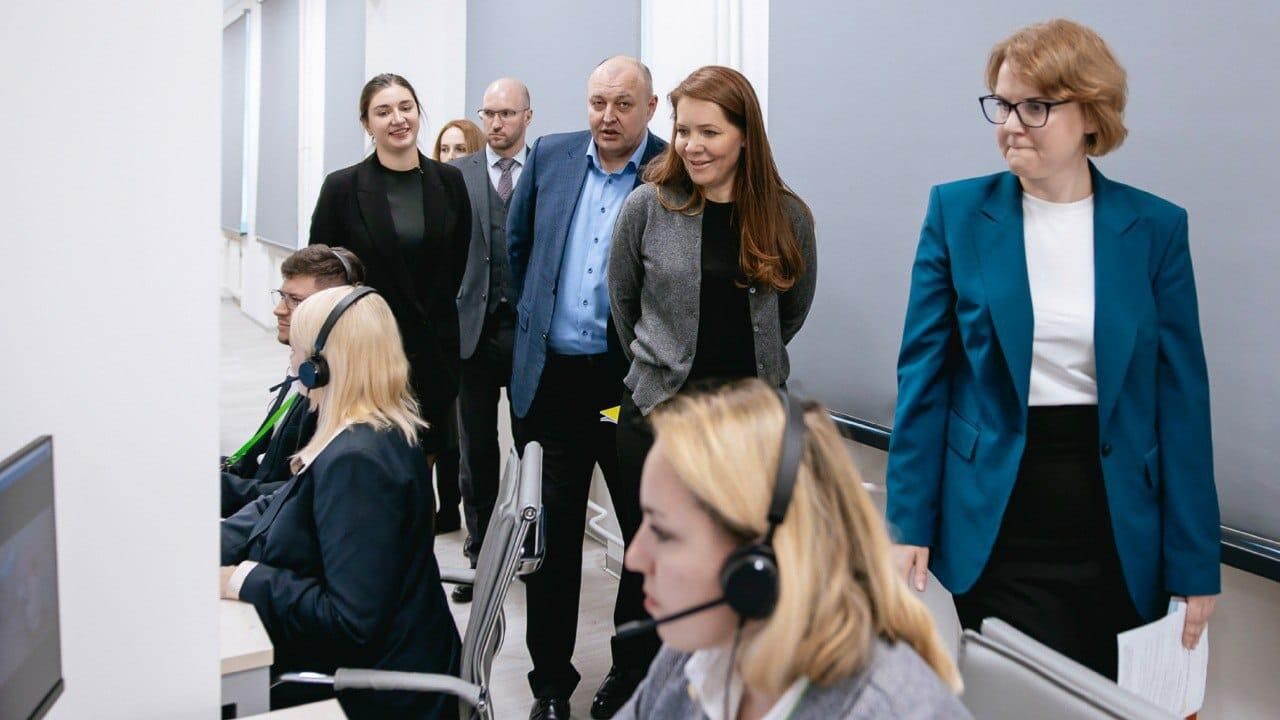 Врачи общей практики прошли масштабное обучение Врачи общей практики прошли масштабное обучение - РИА Новости, 1920, 06.12.2023