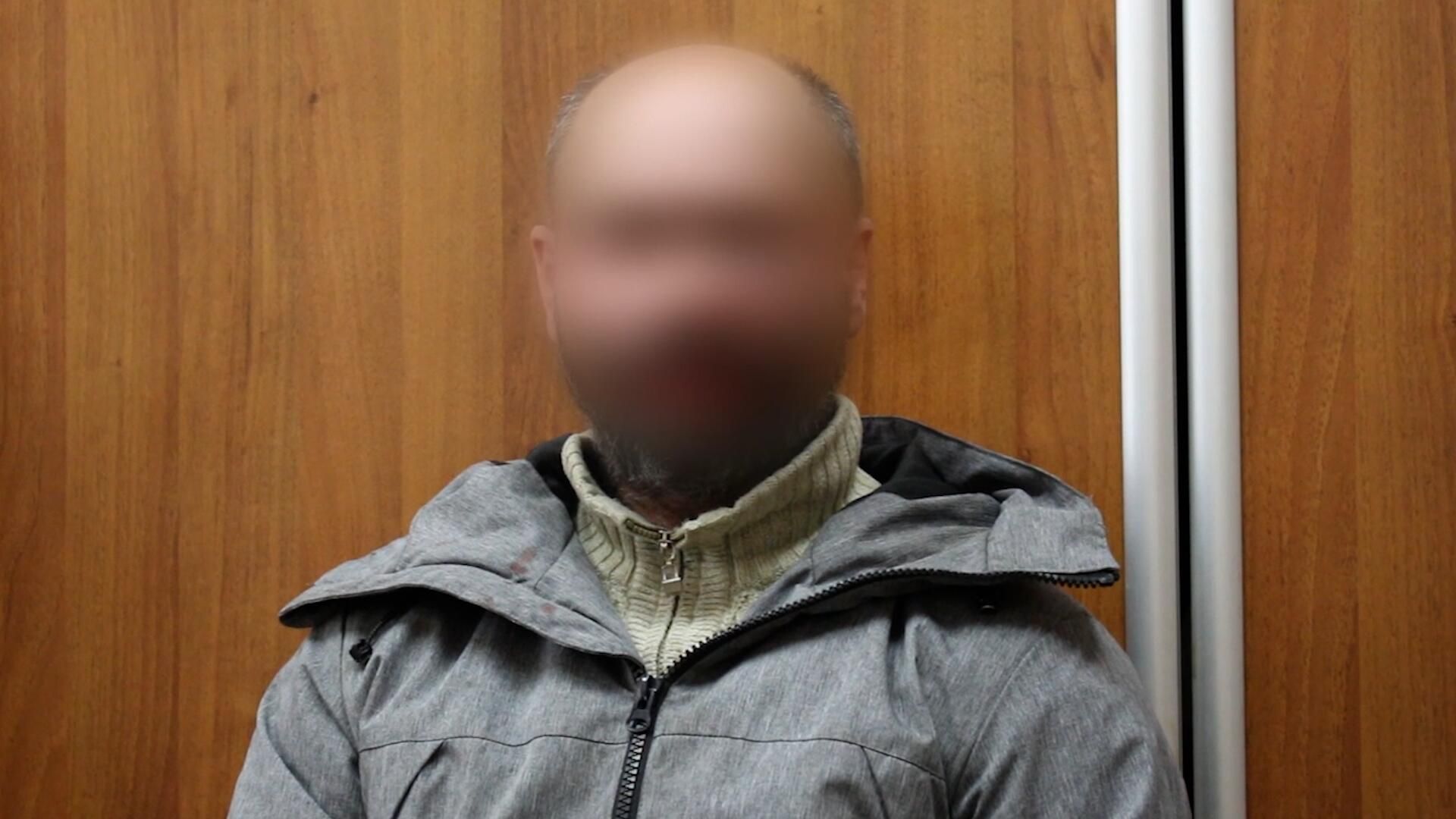 Задержанный по делу о подрыве ж/д составов рассказал, как устроил теракт на БАМе Задержанный по делу о подрыве ж/д составов рассказал, как устроил теракт на БАМе - РИА Новости, 1920, 07.12.2023