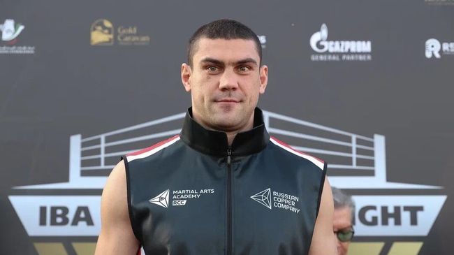 Евгений Тищенко