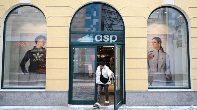 Три новых бренда могут появиться в "Outlet Village Белая Дача" в Москве