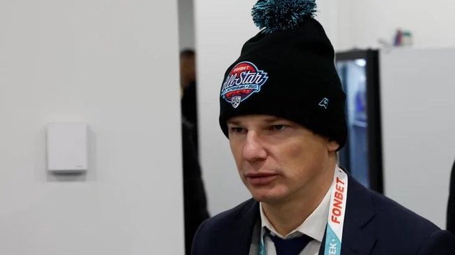 Бывший футболист сборной России Андрей Аршавин