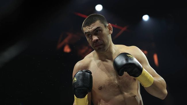 Евгений Тищенко