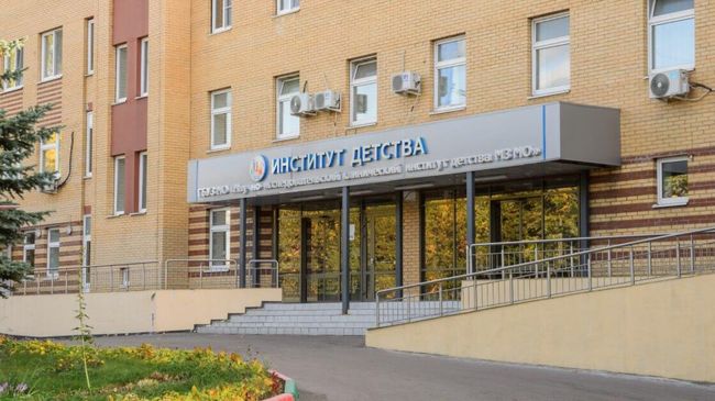 В НИКИ детства Подмосковья проводят новую диагностику у детей с диабетом В НИКИ детства Подмосковья проводят новую диагностику у детей с диабетом