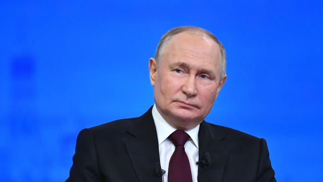 Владимир Путин Владимир Путин
