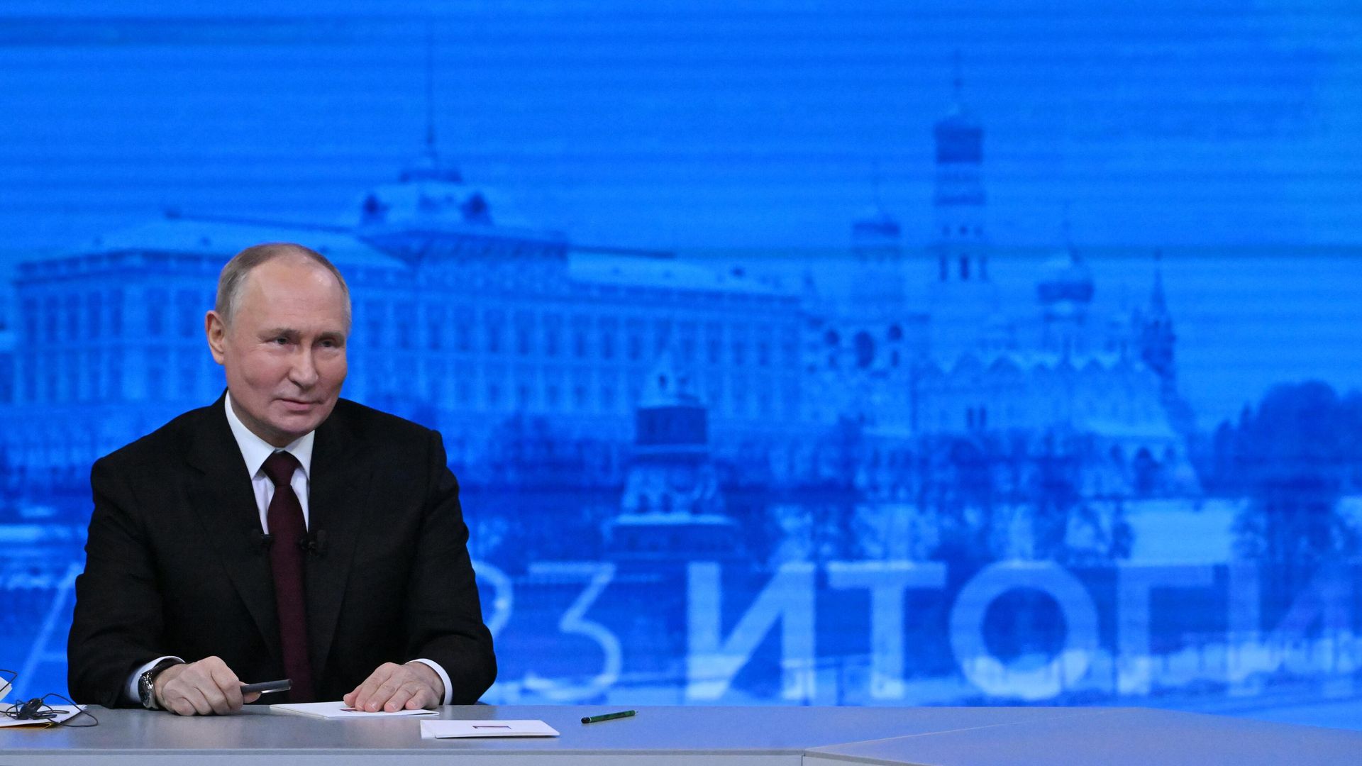 Президент России Владимир Путин Президент России Владимир Путин - РИА Новости, 1920, 10.12.2024
