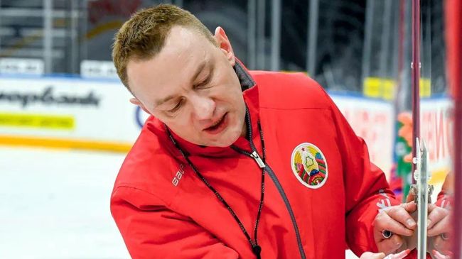 Константин Кольцов