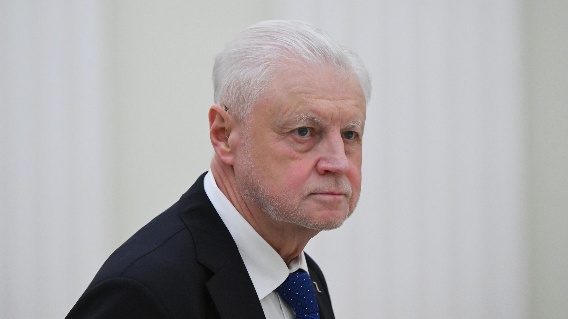 Сергей Миронов Сергей Миронов - РИА Новости, 1920, 31.01.2024