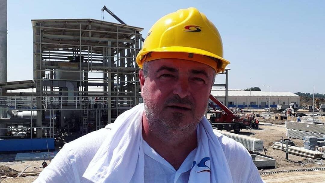Глава госкомпании Сербиягаз Душан Баятович Глава госкомпании Сербиягаз Душан Баятович - РИА Новости, 1920, 09.10.2024