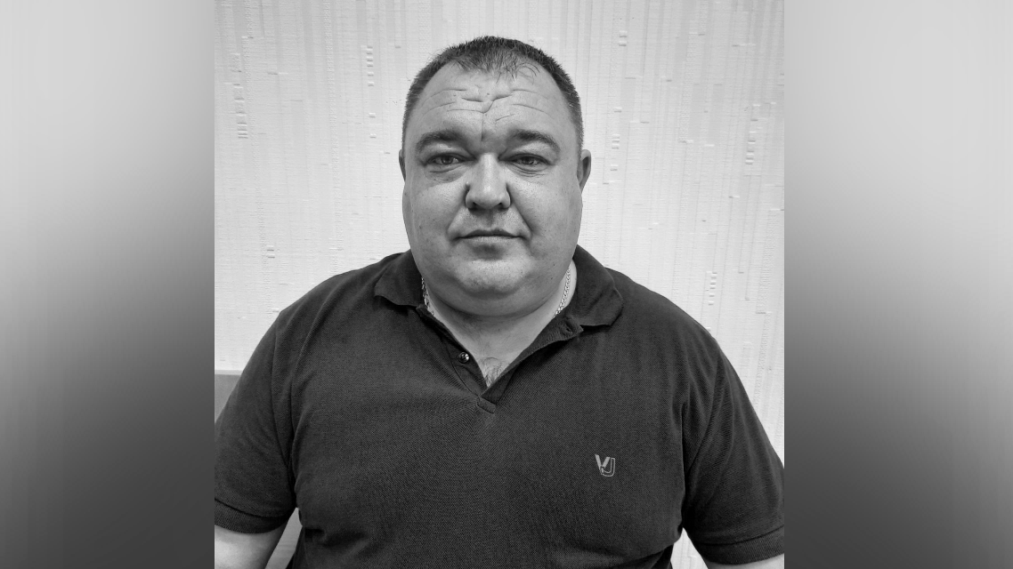 Заместитель главы Краснояружского района Белгородской области Игорь Бородаенко Заместитель главы Краснояружского района Белгородской области Игорь Бородаенко - РИА Новости, 1920, 14.03.2024